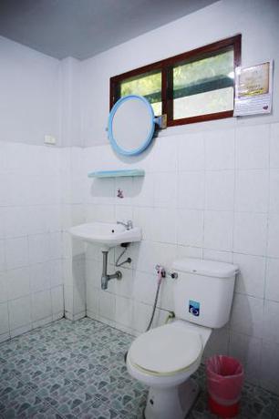 Imagen de la habitación del Hotel Paradise Bungalows, Ban Haad Rin. Foto 7