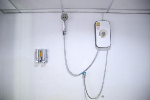 Imagen de la habitación del Hotel Paradise Bungalows, Ban Haad Rin. Foto 9