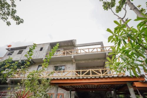 Imagen general del Hotel Paradise Bungalows, Ban Haad Rin. Foto 3