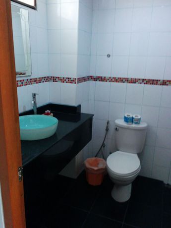 Imagen de la habitación del Hotel Paradise Bungalows, Ko Pha Ngan. Foto 5