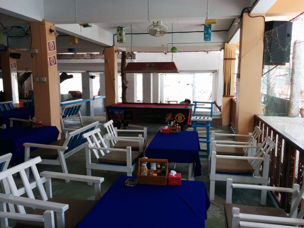 Imagen de la habitación del Hotel Paradise Bungalows, Ko Pha Ngan. Foto 8