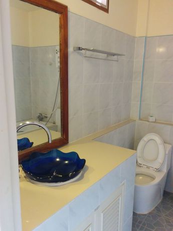 Imagen de la habitación del Hotel Paradise Bungalows, Ko Pha Ngan. Foto 9