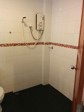 Imagen de la piscina del Hotel Paradise Bungalows, Ko Pha Ngan. Foto 16