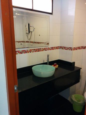 Imagen general del Hotel Paradise Bungalows, Ko Pha Ngan. Foto 1