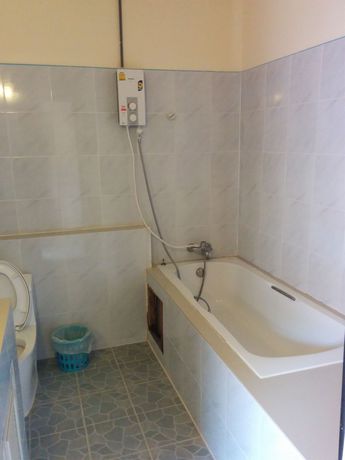 Imagen de la habitación del Hotel Paradise Bungalows, Ko Pha Ngan. Foto 10