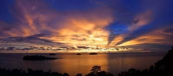 Imagen de los exteriores del Hotel Paradise Bungalows, Koh Chang. Foto 11