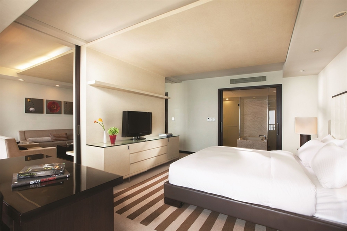 Imagen de la habitación del Hotel Paradise Busan. Foto 5