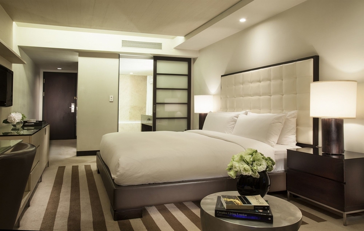 Imagen de la habitación del Hotel Paradise Busan. Foto 6