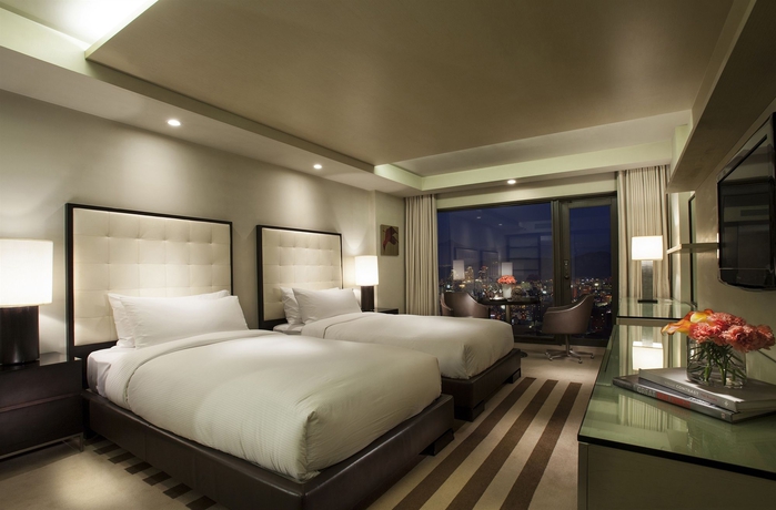 Imagen de la habitación del Hotel Paradise Busan. Foto 7