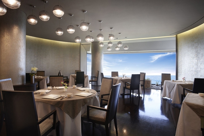 Imagen del bar/restaurante del Hotel Paradise Busan. Foto 3