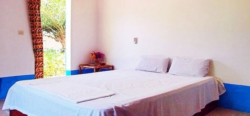 Imagen de la habitación del Hotel Paradise Campement Auberge. Foto 6