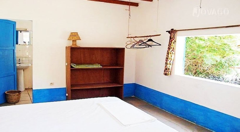 Imagen de la habitación del Hotel Paradise Campement Auberge. Foto 7