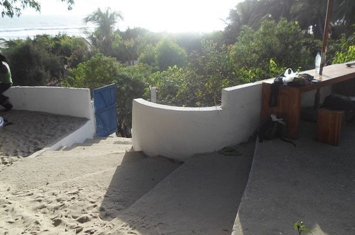 Imagen de los interiores del Hotel Paradise Campement Auberge. Foto 18