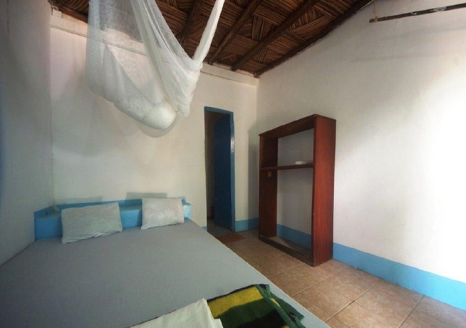 Imagen de la habitación del Hotel Paradise Campement Auberge. Foto 9