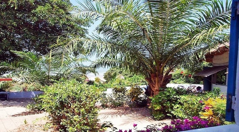 Imagen de la habitación del Hotel Paradise Campement Auberge. Foto 10