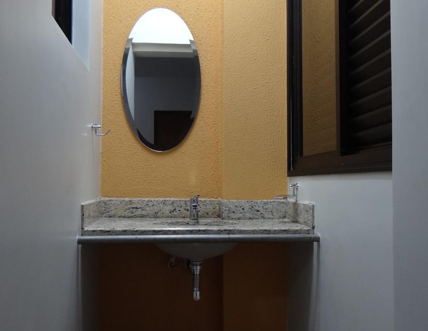 Imagen general del Hotel Paradise, Campo Grande. Foto 1