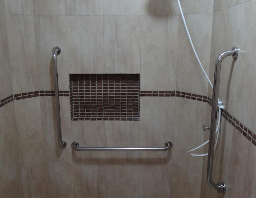 Imagen general del Hotel Paradise, Campo Grande. Foto 4