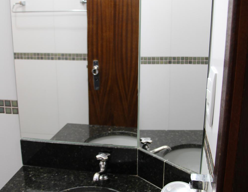 Imagen general del Hotel Paradise, Campo Grande. Foto 24