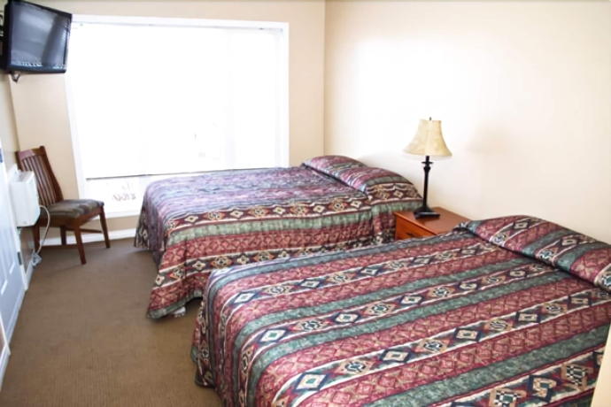 Imagen de la habitación del Hotel Paradise Canyon Golf Resort. Foto 9