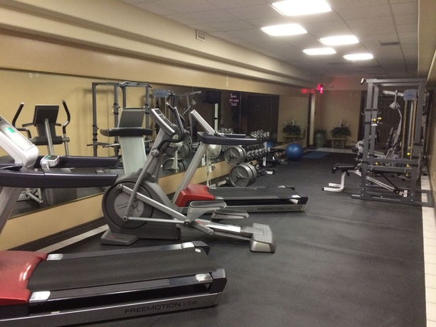 Imagen de los interiores del Hotel Paradise Canyon Golf Resort. Foto 15