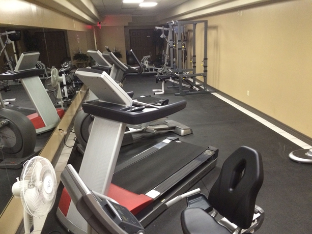Imagen de los interiores del Hotel Paradise Canyon Golf Resort. Foto 16
