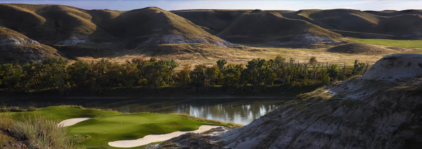 Imagen general del Hotel Paradise Canyon Golf Resort. Foto 5