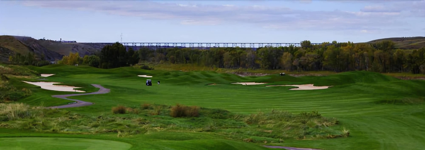 Imagen general del Hotel Paradise Canyon Golf Resort. Foto 6