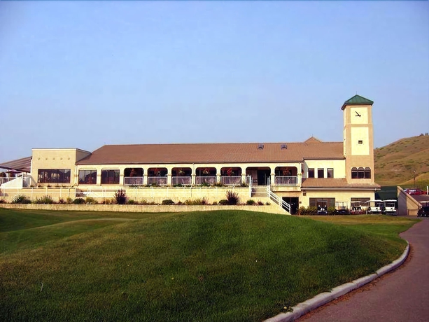 Imagen de los exteriores del Hotel Paradise Canyon Golf Resort. Foto 14