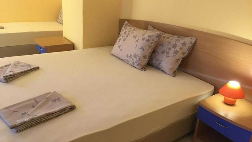 Imagen de la habitación del Hotel Paradise Chernomorets. Foto 12