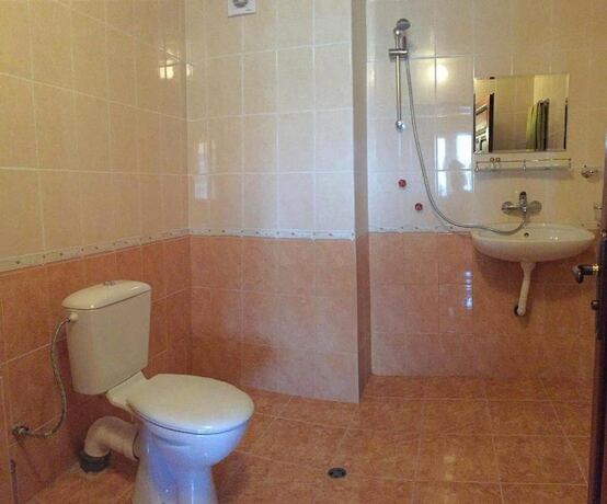 Imagen general del Hotel Paradise Chernomorets. Foto 2