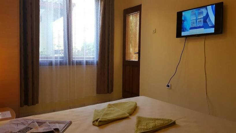 Imagen de la habitación del Hotel Paradise Chernomorets. Foto 14