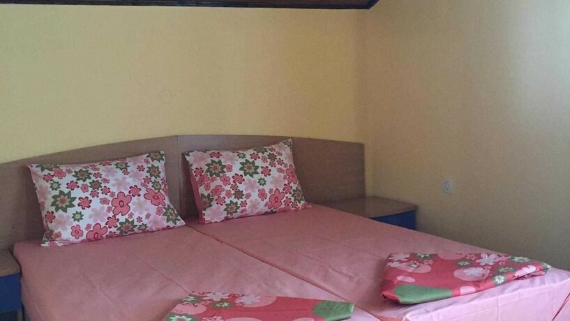 Imagen de la habitación del Hotel Paradise Chernomorets. Foto 15