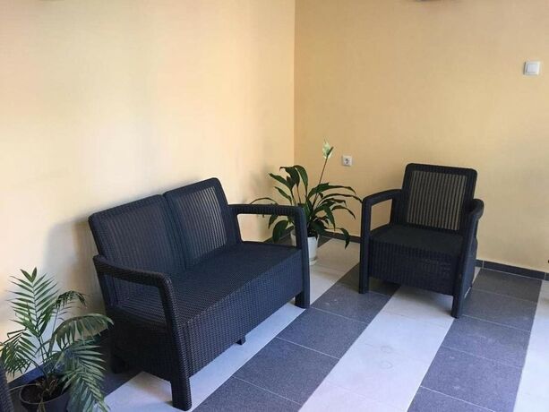 Imagen general del Hotel Paradise Chernomorets. Foto 5