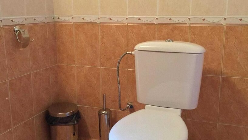 Imagen general del Hotel Paradise Chernomorets. Foto 6