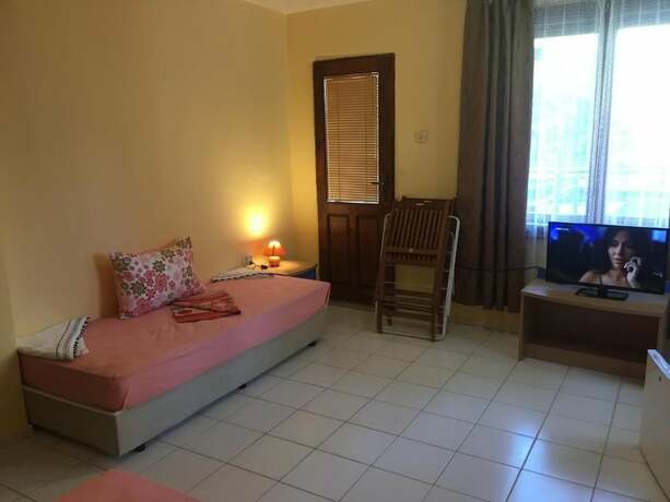 Imagen general del Hotel Paradise Chernomorets. Foto 7