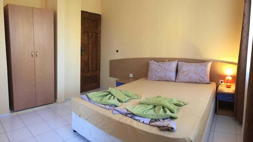 Imagen de la habitación del Hotel Paradise Chernomorets. Foto 20