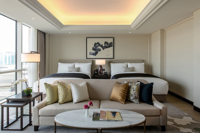 Imagen de la habitación del Hotel Paradise City. Foto 4