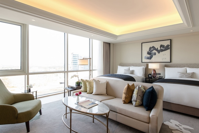 Imagen de la habitación del Hotel Paradise City. Foto 5