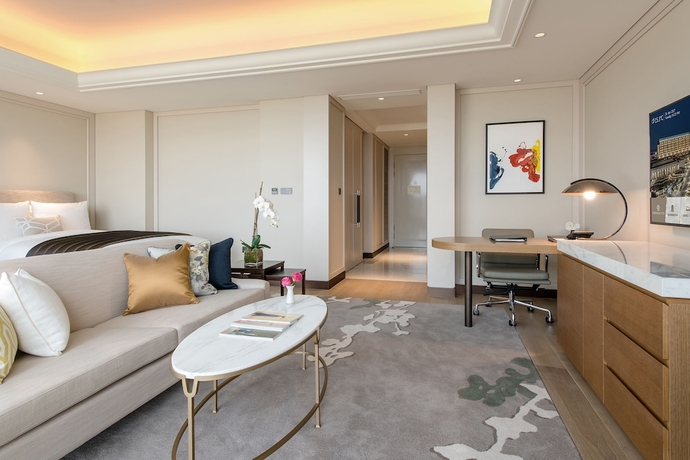 Imagen de la habitación del Hotel Paradise City. Foto 6