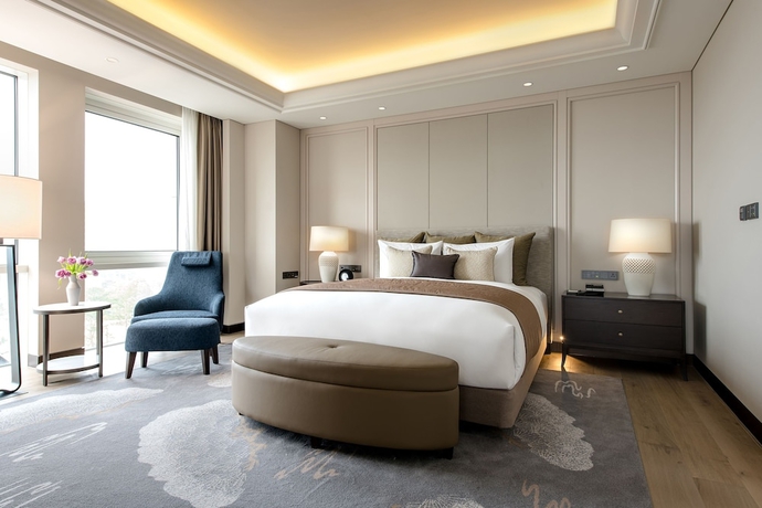 Imagen de la habitación del Hotel Paradise City. Foto 8