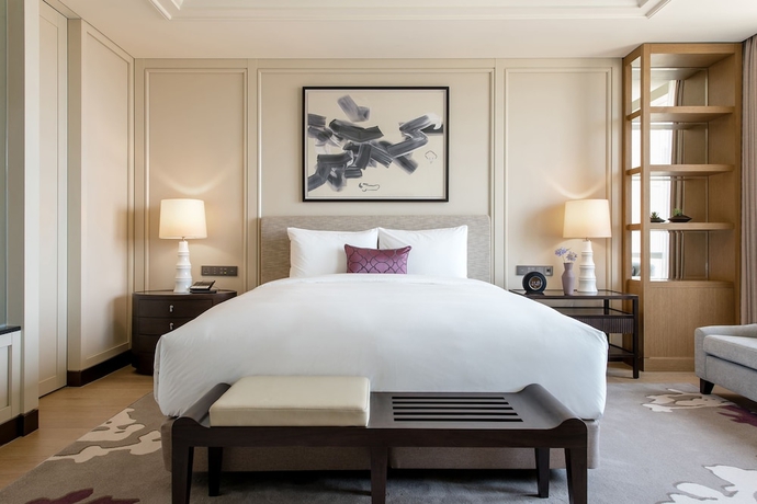 Imagen de la habitación del Hotel Paradise City. Foto 11