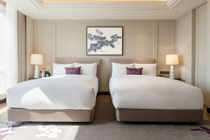 Imagen de la habitación del Hotel Paradise City. Foto 13