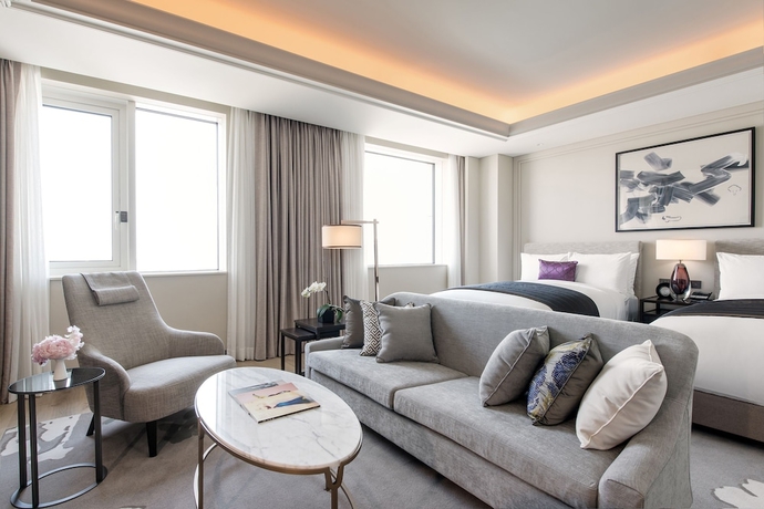 Imagen de la habitación del Hotel Paradise City. Foto 15