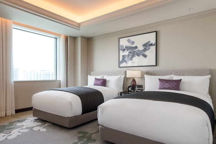 Imagen de la habitación del Hotel Paradise City. Foto 16