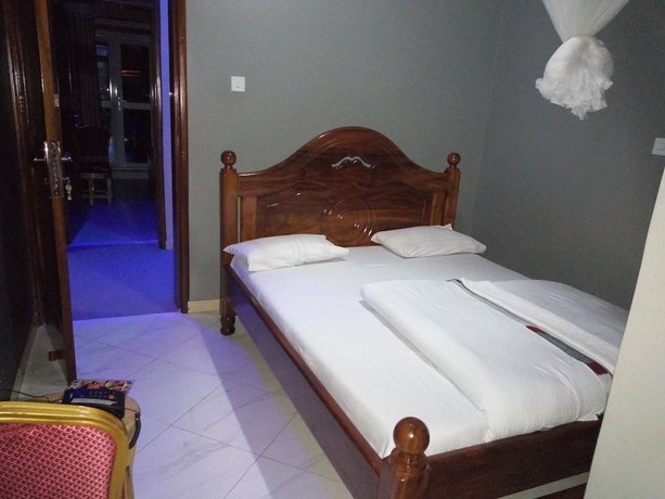 Imagen de la habitación del Hotel Paradise Classic Motel. Foto 8