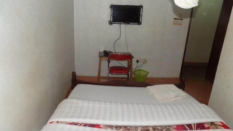 Imagen de la habitación del Hotel Paradise Classic Motel. Foto 9