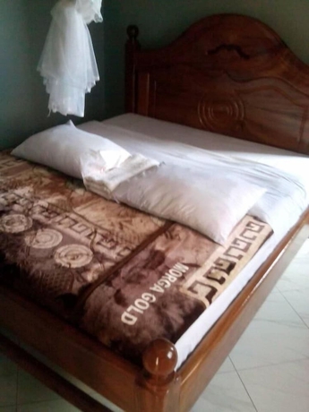 Imagen de la habitación del Hotel Paradise Classic Motel. Foto 10