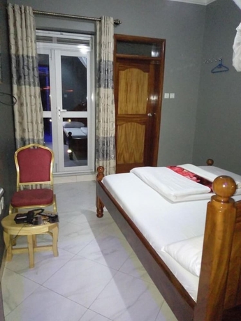 Imagen de la habitación del Hotel Paradise Classic Motel. Foto 11