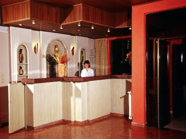 Imagen general del Hotel Paradise Corfu. Foto 5