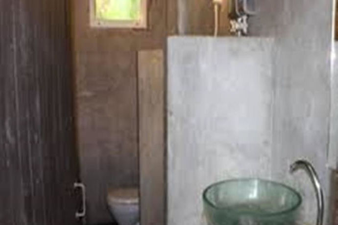 Imagen de la habitación del Hotel Paradise Cottage. Foto 3